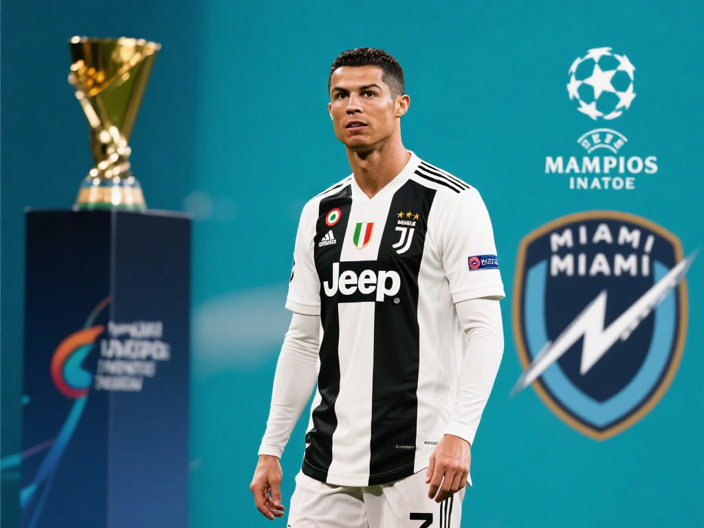 类似迈阿密国际的情况，其实在足球界并不鲜